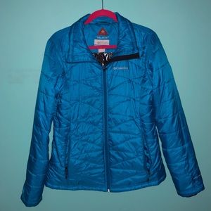 Columbia Winter Jacket